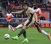 [VIDEO] Kylian Mbappe nets two superb goals against Lorient