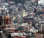 “여기 사느니 차라리 아파트 월세 산다”…공포심 확산, 서울 빌라 전세 비율 역대 최저