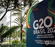 “억만장자 세금 적게낸다, 2% 부유세 폭탄”…6월 G20장관회의서 논의