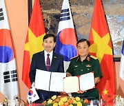 국방부 "베트남軍, 국산 K-9 자주포 도입 희망"