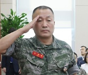 김계환 해병대사령관 유임, 합참 작전본부장에 이승오…상반기 장성 인사 발표