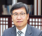 김승기 대한기계설비산업연구원장 취임