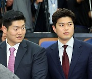 [단독] 김용태·레이나, 與 총선 백서 TF 합류…김재섭은 고심 중