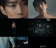 타투 지운 박재범, 오늘(25일) 새 싱글 ‘Jay Park Season 1’ 발매