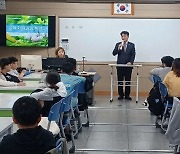 경남 합천서 발명교육센터 2024년도 개강…"발명 인재 양성"