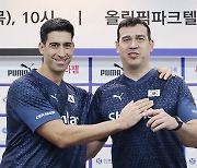 대한민국 배구 국가대표팀을 책임질 남·여 대표팀 신임감독