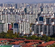 1기 신도시 10% 안팎 '선도지구' 재정비…다음 달 발표