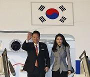 [이충재의 인사이트] 김건희 여사, '외교 리스크' 됐다