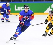 아이스하키, 2024 IIHF 남자 아이스하키 세계선수권대회 디비전1A서  1부 리그 승격 도전