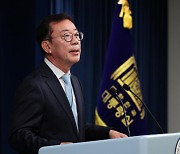 '尹·李 회담' 의제 조율 난항…이번주 성사 불투명
