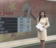 [트렌딩 핫스톡] 전기차 가격 전쟁 심화 우려…중학개미, BYD 팔았다