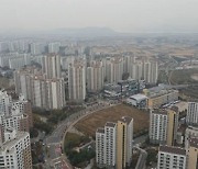 2월 전국 아파트 미분양 6만4천874가구…증가세 지속