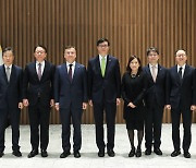 “물가안정·금융안정 달성”… 이수형·김종화 한은 금통위원 취임