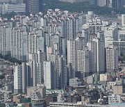 아파트 미분양 증가세 지속…6만5000가구 육박