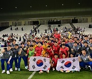 [김병윤의 축구생각] 황선홍호 인도네시아와의 8강전 필승 해법은 무엇인가