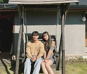 '환승연애3' 다혜, '전 남친' 동진과의 "셀카" 약속 지켰다