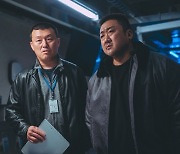 '범죄도시4' 개봉 이틀차 100만 돌파, 2024 개봉작 중 최단기간 [공식]