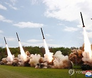 북한 "오커스 확대로 아태지역 핵기뢰밭으로 변해"