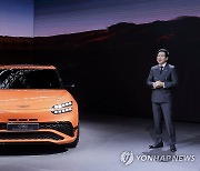 최대 車시장 중국 잡자…글로벌브랜드, 현지형 신차 쏟아내(종합)