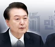 尹·李회담 의제 조율 난항…두차례 실무회담서 빈손(종합2보)