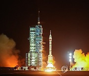 CHINA SPACE PROGRAMS
