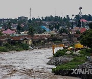 탄자니아서 폭우·홍수로 올해 들어 155명 사망