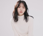 김지은, '엄친아' 되더니 '체크인 한양'까지…첫 사극 도전
