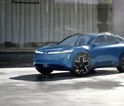 폭스바겐, ‘ID.코드’ 콘셉트카 첫 선…미래 SUV 디자인 선봬