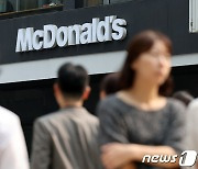 맥도날드, 다음달 가격 인상…롯데리아·버거킹·맘스터치는?