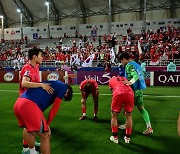 클린스만 사태에 40년 만의 올림픽 탈락까지…한국 축구 최악의 위기