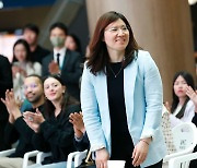 '한국방문의 해 환연주간 개막식' 참석한 장미란 차관