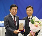 이양수 국회의원, 국회입법조사처 '조사회답 우수의원' 선정