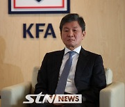 정치권도 "정몽규, 한국 축구 그만 망치고 나가라" 목소리 높여