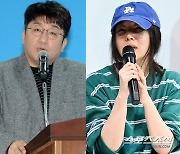 "돈 되는 K팝, 권력투쟁" 외신도 놀란 '하이브 vs 민희진' 전면전 [SC이슈]