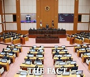 부산시의회, ‘가덕도신공항 및 에어부산 분리매각’ 관련  긴급 현안 보고 청취