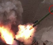 北, 신형 방사포탄 시험사격...러시아 수출 노리나