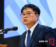 경찰, 임현택 의협 회장 당선인 추가 압수수색…"정치 보복"