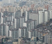 서울 아파트값 6주 연속 ‘제자리걸음’… “쌓였던 급매물 소진 조짐”