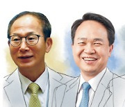 `리딩금융` 되찾은 신한금융…홍콩ELS 배상이 희비 갈랐다