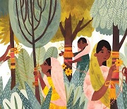 [책&생각] 숲과 여성, 마을을 모두 살리는 길, ‘축복나무’