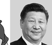 시진핑과 중국 공산당은 언제까지 생존할 수 있을까