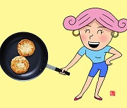 [밀당365] 살 안찌는 ‘두부 스테이크’로 근사한 한 끼 식사!