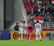 한국 축구, 40년 만에 올림픽 본선 못 간다...황선홍호 인도네시아에 승부차기 패배 [U-23]