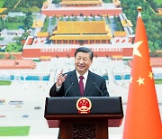 시진핑, 美 국무장관에 "中·美 파트너 돼야…윈-윈 협력"