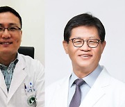 포항성모병원 신경외과 김효창, 김재민 과장, 뇌혈관외과 인증의 획득