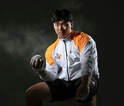 '고교생 토르' 박시훈, 아시아주니어선수권 투포환 은메달