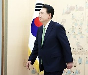 尹, 공수처장 판사 출신 오동운 지명…"채상병 특검 연결은 부당"