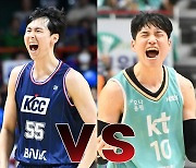 문성곤 vs 송교창, 2015 최고 드래프티는 누구?