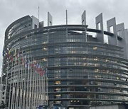유럽의회, ‘유럽판 IRA’ 탄소중립산업법 가결