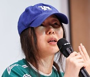 민희진 욕설에 일본도 깜짝…日 실검 오른 '한국 욕'